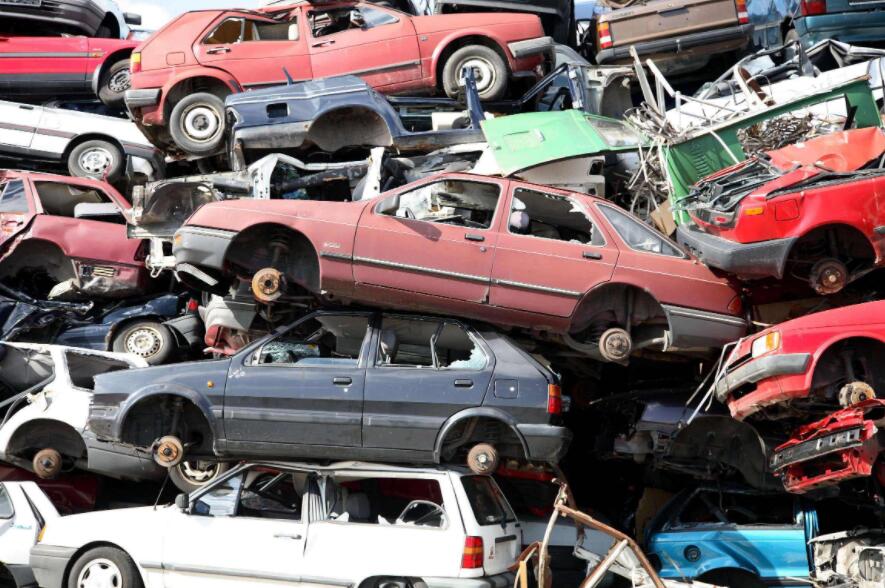 报废车辆有哪些安全隐患 报废车辆有哪些安全隐患